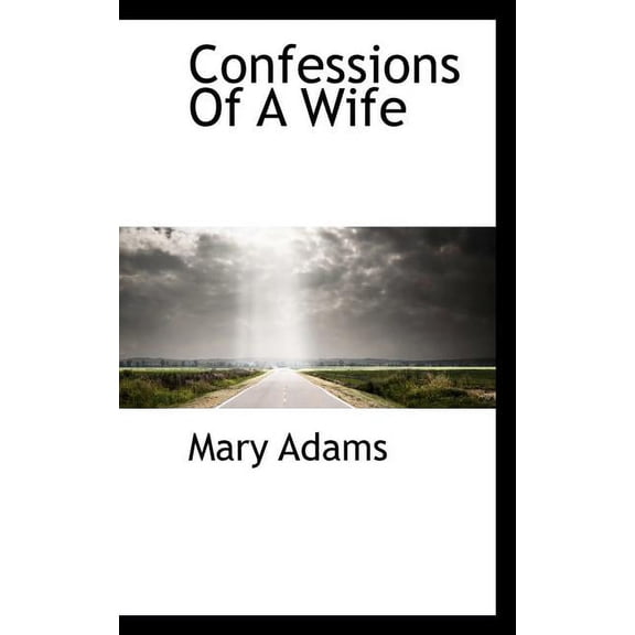 Confessions of a Wife (Paperback)