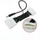thumbnail image 2 of For Model 3 / Y Ambient Light Acc Power Plug Lossless Wire Harness Interior Decoration Modification Accessories, 2 of 5