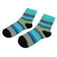 thumbnail image 3 of Calcetines Calientes Del Invierno Vintage étnicas de Arranque Medias para Mujeres BLESIY Ropa de mujer, 3 of 8