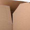 thumbnail image 3 of Minkissy 5 Pcs Packing Supplies Boxes Rectangular for Relocation Solutions, 3 of 6