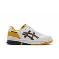 thumbnail image 2 of Size 10.5 - EX89 'White Yellow Midnight' (ASICS), 2 of 6
