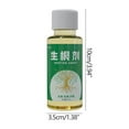 thumbnail image 3 of HOZADOIE Carpet Rake Home Decor 50ml Fast Rooting Liquid Strong Powder Plant Universal Nutrient Solution Succulent Green Radish Flower Cutting Strong Rooting Powder 2Pcs, 3 of 9