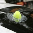 thumbnail image 5 of 2 pegatinas de cristal agrietadas en 3D, pegatinas de cristal roto de béisbol, divertidas pegatinas para coche, pelota de tenis, cosas de broma, pegatinas de cristal agrietadas, 5 of 5