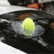 thumbnail image 5 of 2 uds 3D pegatina de vidrio agrietado de béisbol pegatinas de vidrio roto pegatinas divertidas para coche pelota de tenis cosas de broma pegatinas de vidrio agrietado, 5 of 11