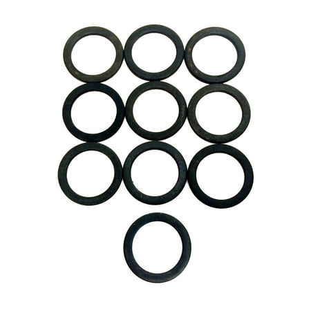 Black Ops Bb Part Axle Washer Bk-Ops 19Mm 19.1X26X2.0Mm Bk