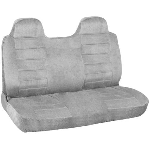 BDK Pick Up Truck Seat Covers, Solid Front Seat Cover