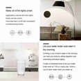 thumbnail image 4 of Smart Wifi Switch Universal Module 2CH USB Wireless Switch Timer Phone APP Remote Control Voice Control for Smart Home, 4 of 8