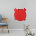 thumbnail image 4 of Antqov Scratch Board Sisal Mat Scratch-proof and Scratch-proof Sofa Cushion Pet Supplies, 4 of 8