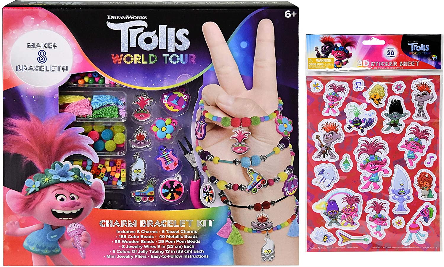 kids bracelet kits