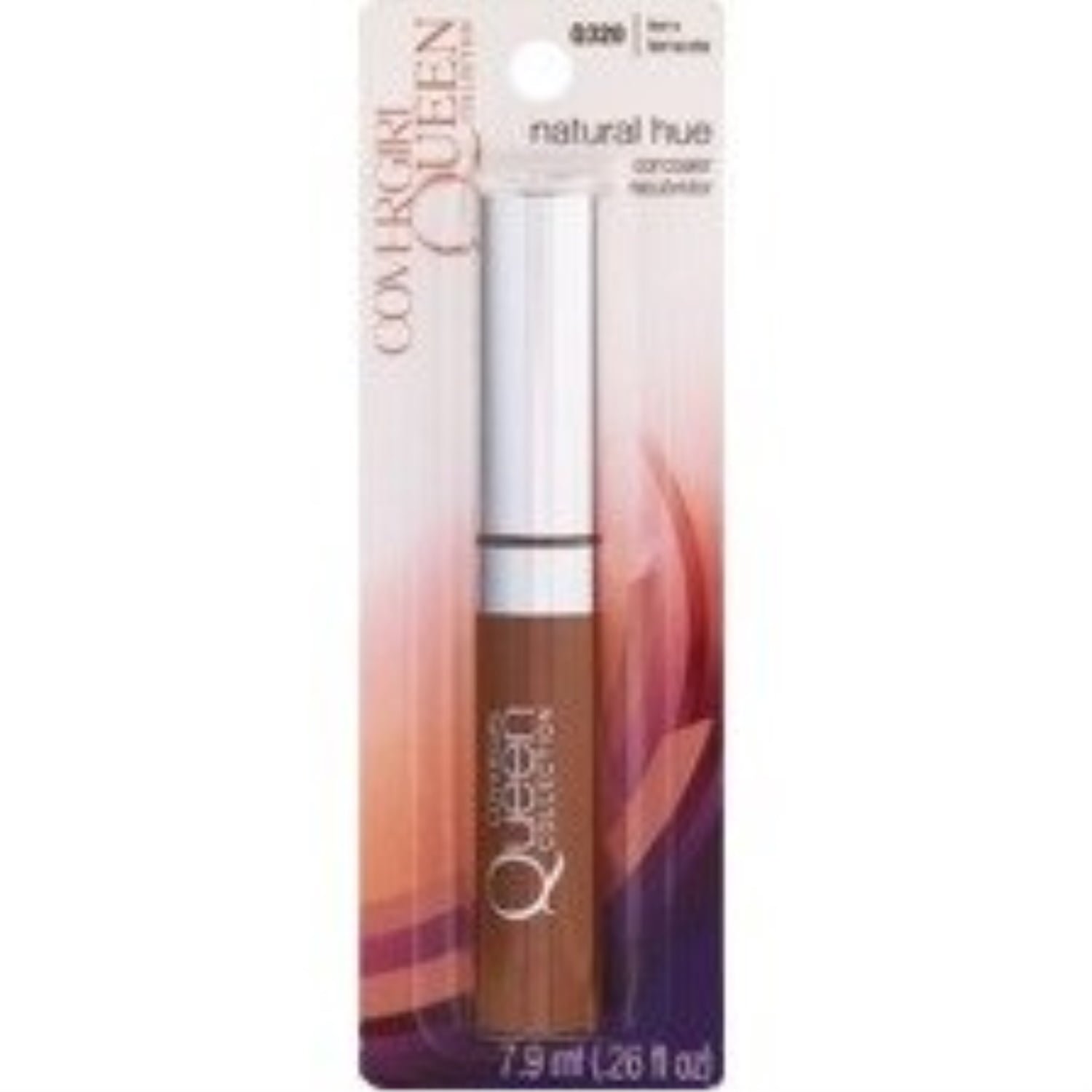 natural collection concealer