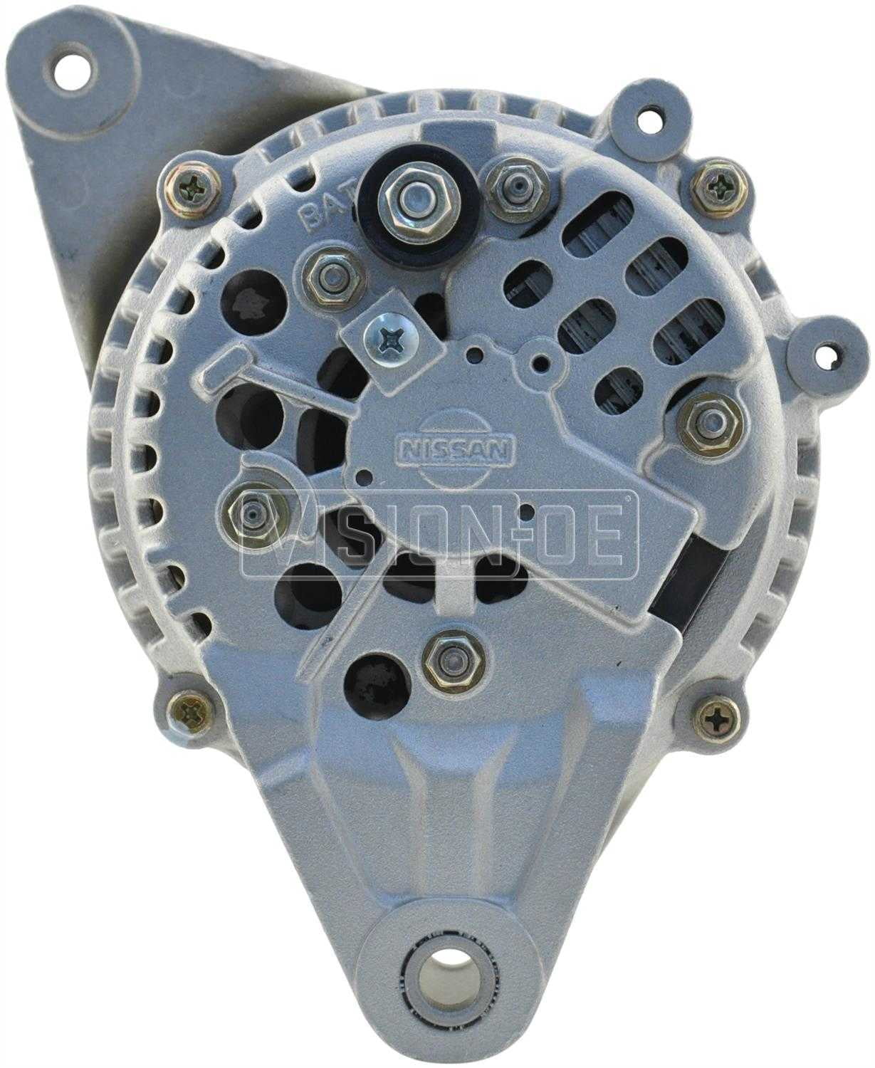 Vision OE 14979 Alternator