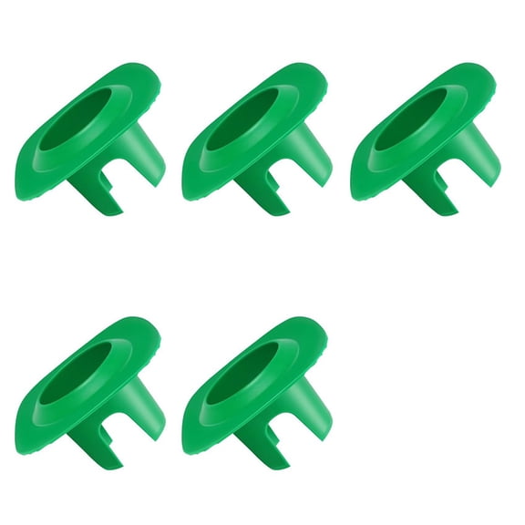 Heavy Type Sprinkler Head Cover Protectors For Garden Irrigation Systems Durability With Simple Installation