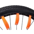 thumbnail image 4 of Tru-Tension Tyre Monkey Tyre Lever Bicycle Tools & Accessories 3PC, 4 of 10