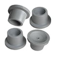 thumbnail image 4 of Pieles de reemplazo de 4 piezas para la taza de succión de silla de ducha pies resistente sin piezas de deslizamiento de servicio pesado para , 3.2 Cm 32cm, 4 of 8