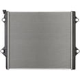 thumbnail image 2 of Spectra Premium CU13144 Automotive Radiator, 2 of 3