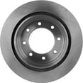 thumbnail image 5 of For 2012-2021 NV1500 Brake Disc Cast Iron 432061PA1A, 5 of 5
