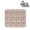Black Bone, variant on Puppy Pads with Pheromones, Leak & Odor Proof Washable Potty Pads, Durable Chew-Resistant Eco-Friendly Dog Training Mat