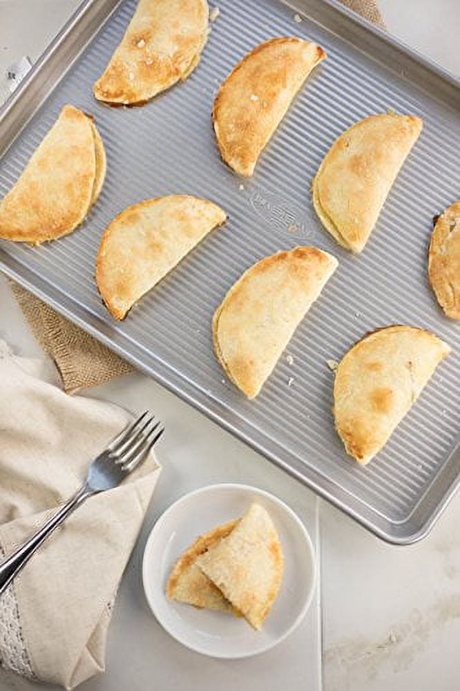 (3 pack) USA Pan Quarter Sheet Pan