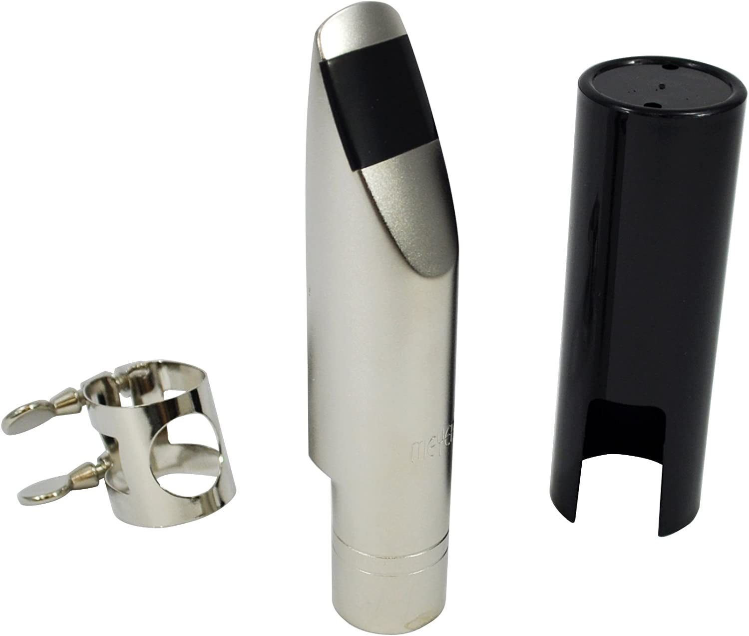 Meyer メタル 6j テナー Meyer Metal - Tenor Saxophone Mouthpiece – SAX