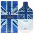 thumbnail image 4 of Colonia FCUK Rebel Eau de Toilette Spray French Connection, 4 of 4