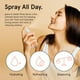 thumbnail image 2 of Spray facial Grace & Stella, galardonado con el premio, agua de rosas, 240 ml, 2 of 8