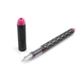 thumbnail image 3 of Pilot Varsity Disposable Fountain Pen - Pink, 3 of 3