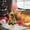 Silver, variant on Clearance Pre-Lit Tabletop Christmas Tree with Ornaments, Mini Artificial Tree - R