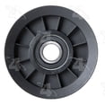 thumbnail image 3 of Four Seasons 45976 Drive Belt Tensioner Pulley, Idler, 3 of 4