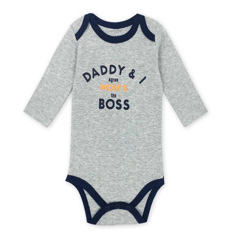 GREEN DAY Baby Clothes Newborn Romper Bodysuit One Piece Shirt 6 12 18 24 2t 