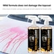 thumbnail image 5 of Iron Powder Remover For Car Paint White Car Paint Yellow Spots Spots Rust Remover For Car Paint Wheel Hub Cleaning Rust Remover 500ml, 5 of 9