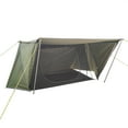thumbnail image 1 of Carpa Irfora Tienda de mochilero para 2-3 personas Tienda de campaña impermeable Toldo de refugio para 4 estaciones Supervivencia de senderismo al aire libre Irfora Carpa, 1 of 7