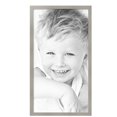 thumbnail image 2 of ArtToFrames 21" x 39" Malabar Picture Frame, 21x39 inch Gray MDF Poster Frame (WOM-5364),  Pack, 2 of 8