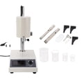 thumbnail image 2 of Adjustable High Speed Homogenizer, 8000-22000rpm,  Disperser Emulsifier Dispersion Mixer For 5-1000ml, Internal Suction Structure, Homogenizing Function, Button Adjustment, 2 of 8
