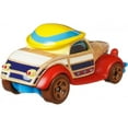 thumbnail image 3 of Hot Wheels Collector Disney Pinocchio Character Car Play Vehicle, 3 of 5