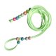 thumbnail image 1 of Cinturón Luminoso De Cuerda De Tracción Para Tortuga Anfibios Dragón Barbudo Verde Sunnimix cuerda de tracción, 1 of 7