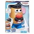 thumbnail image 4 of Juego de 2 cabezas de papa Toy Mr. Potato Head Mr & Mrs, 4 of 9