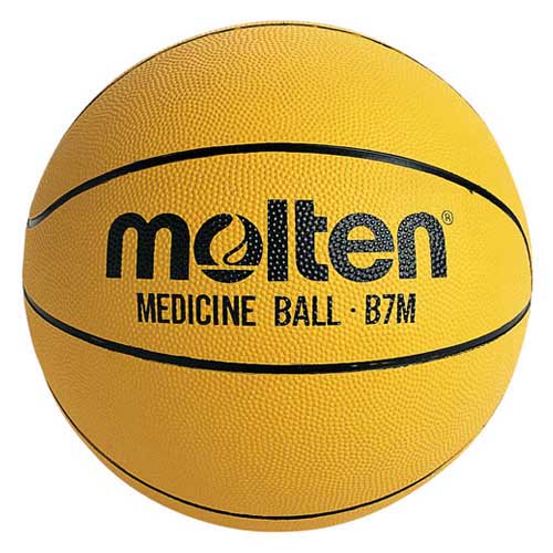 Molten 3 Pound Heavy Weight Training 29.5 Basketball
