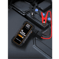 thumbnail image 6 of Cheelom 20000mAh 12V Car Battery Jump Starter 4000 Peak Amp USB Fast Charging LED Light, 6 of 7