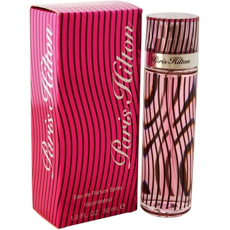 Paris Hilton Women's Eau De Parfum Spray 1 oz