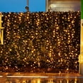 thumbnail image 6 of Travelwant LED String Lights, LEDs Fairy Lights Plug in, Dimmable Outdoor Tree Lights, UL-Listed Warm White Copper String Lights Remote Control for Room Garden, 6 of 8