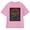 Pink, variant on Boys Retro Video Game Demogorgon Graphic Short Sleeve T-Shirt, Cool Casual Tee for Youth, Comfortable Top for Daily Wear, Soft Fabric for All-Day Use, Trendy Design
