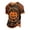 C326 Orange, variant on CONZONE Halloween Toddler Boys Tshirts Short Sleeve Pumpkin Graphic Tees for Boys Crew Neck Spooky Season Casual Tops
