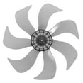 thumbnail image 4 of SKISUNO Fan Blade Replacement Low Noise 1Set for Office Use, 4 of 8