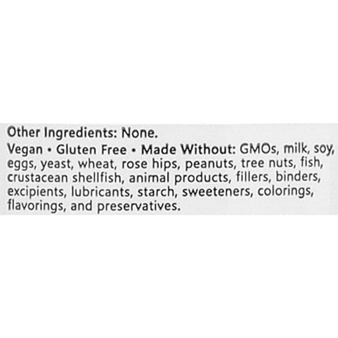 Ascorbate Bio-C -16 Ounces by Nutribiotic