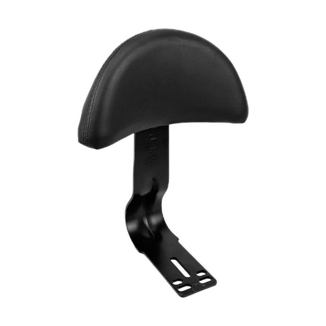 Cojín de respaldo para asiento trasero de bicicleta eléctrica, accesorio práctico para reparación profesional