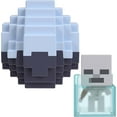 thumbnail image 1 of Minecraft Mini Mode Spawn Egg Figures Collection (Characters May Vary), 1 of 6
