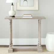 Safavieh Regan Classical Solid Rectangular Console Table