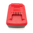 thumbnail image 2 of Battery Tool Adapter Converter for Milwaukee 18V Li-Ion Battery to for Einhell Power X-Change 18V Li, 2 of 5