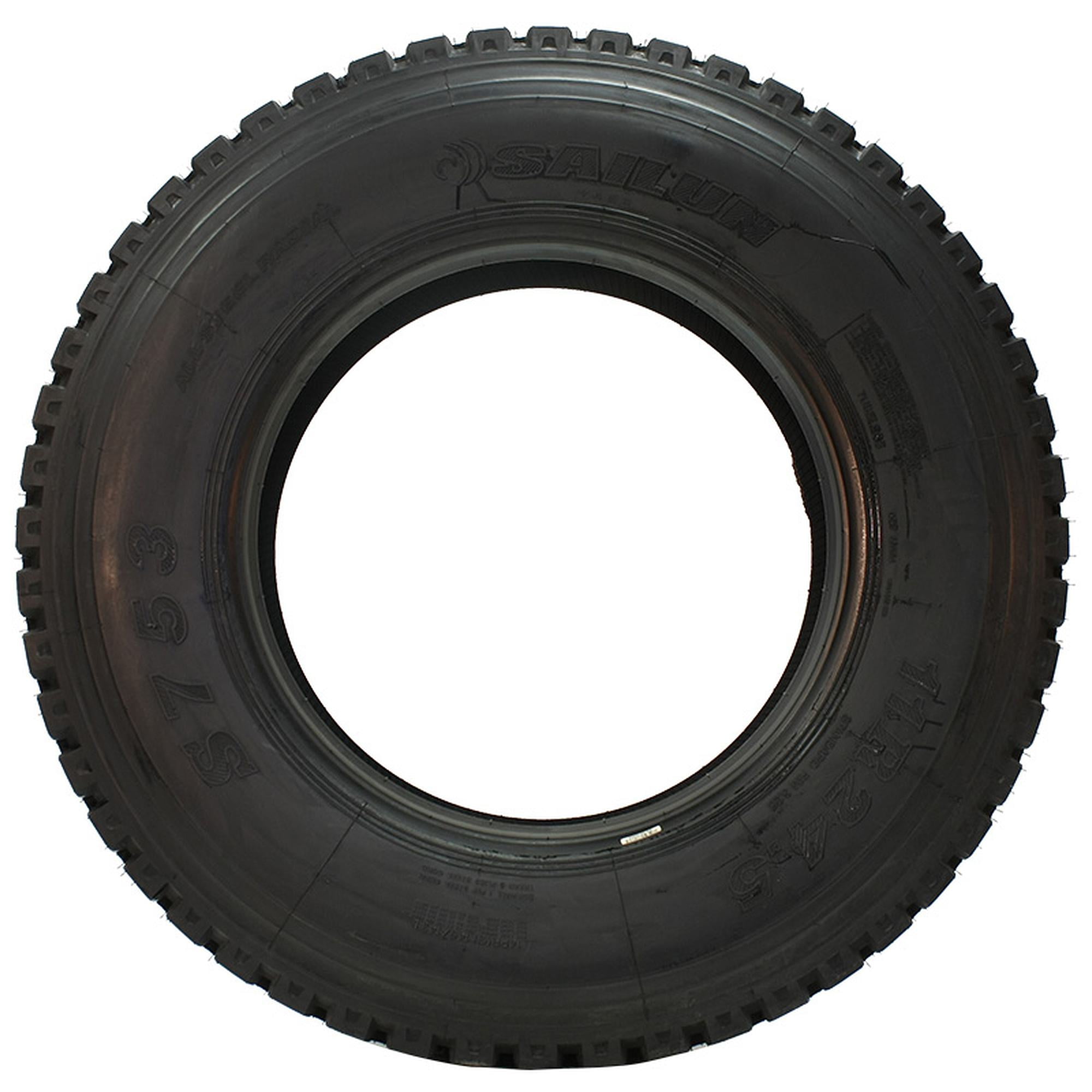 Sailun S753 Eft Osd Rg 295/75r22.5 G 144/141l Tire simolary.com 11 Sailun S753 Eft Osd Rg 295/75r22.5 G 144/141l Tire Simolary simolary.com 11