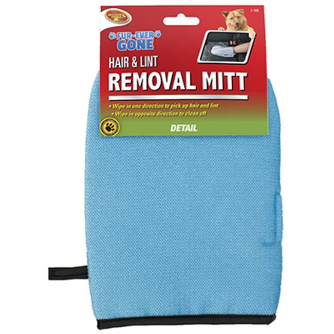 Clean Rite 2306 Pet Hair Remover Mitt